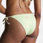 Dámske plavky UW0UW04496-LXW - Tommy Hilfiger M