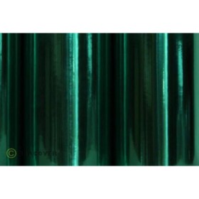 Oracover 54-103-010 fólie do plotra Easyplot (d x š) 10 m x 38 cm chrómová zelená; 54-103-010