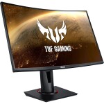 27 ASUS TUF Gaming VG27VQM čierna / VA / 1920 x 1080 / 16:9 / 1ms / 3000:1 / 350 cd-m2 / HDMI + DP / VESA / Repro (90LM0510-B03E70)