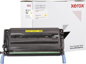 Xerox TONER YELLOW HP 644A TONER YELLOW HP 644A