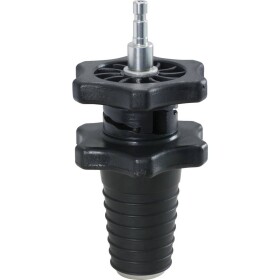 KS Tools 455.0143 Adaptér chladiaceho systému, Ø 37-50 mm, odstupňovaný; 455.0143