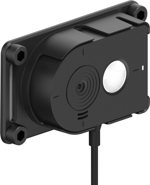 Ipevo Ipevo DOK MP-8M UHD 4K 8MP mit Klemme und Halterung schwarz