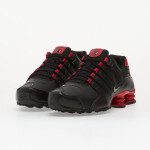 Tenisky Nike Shox Nz Black/ Flt Silver-Gym Red EUR 47.5