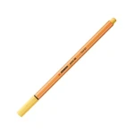 STABILO® point 88 - ARTY - 66 ks sada - 65 rôznych farieb (88/66-031)