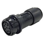 Bulgin PXP4011/03P/6570 1 ks; PXP4011/03P/6570