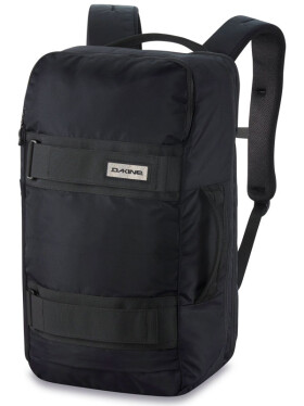 Dakine Mission Street Pack DLX Black Nylon 32 l