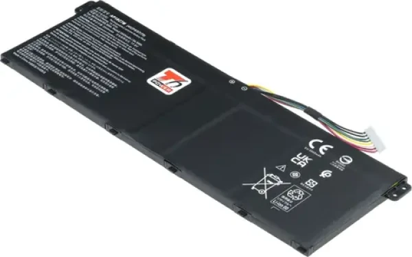 T6 Power / Batéria / Acer Spin SP513-54N, Swift SF316-51, SF514-54 / 3634 mAh / 55,9 Wh / 4cell / Li- Poly (NBAC0115)