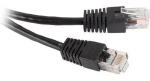 Natec NKA-0347 sivá / Patch kábel Cat5e UTP / 5 m (NKA0347)