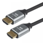 MCTV-441 HDMI kábel 2.1a 2m / Kábel HDMI / Prepojovací (MCTV-441)