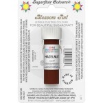 Jedlá prachová farba hazelnut 7 ml - Sugarflair - Sugarflair