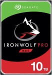 Seagate IronWolf Pro CMR 10TB 3.5'' SATA III (6 Gb/s) (ST10000NE0008)