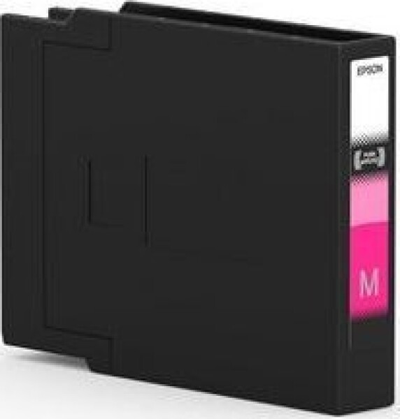 Epson Toner T13X3 XL 4600 stron do EM-C7100/EP-C7000 magenta