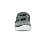 Fare A5164461 šedé barefoot sandále 27 EUR