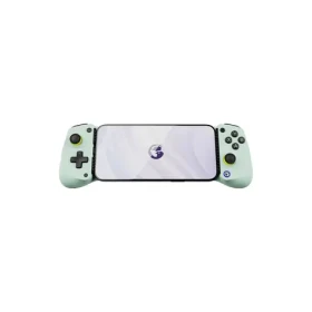 GameSir X5 Lite Herný ovládač s držiakom pre chytrý telefón zelená / USB-C (6936685222670)