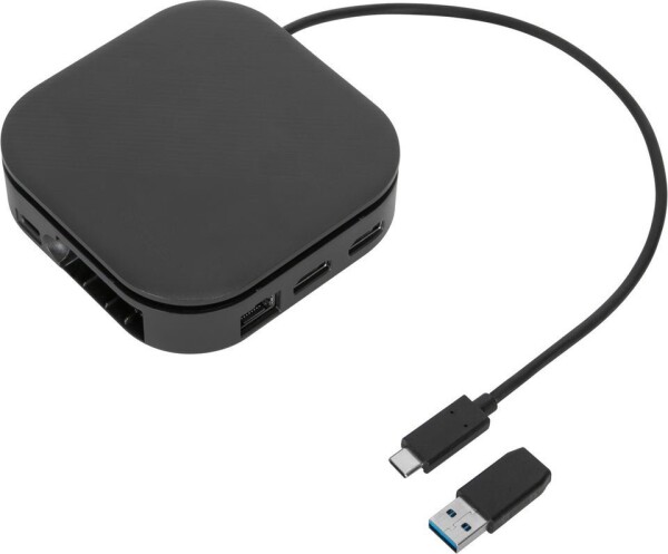 Targus USB-C (DOCK116GLZ)