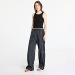 Kalhoty Nike Sportswear Women's Woven Pants Black/ Black S