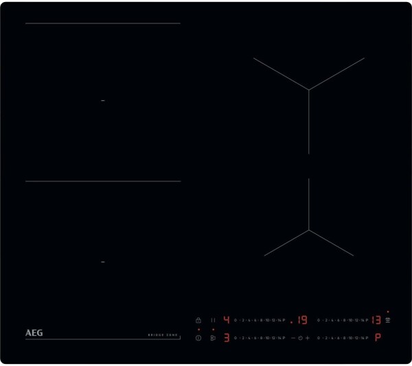 AEG Hob AEG TO64IB00IB