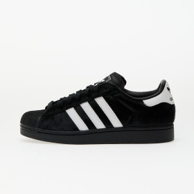 Tenisky adidas Superstar II W Core Black/ Ftw White/ Core Black EUR 36 2/3