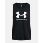Under Armour M Tričko 1382883-001 pánske 2XL
