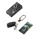 Kľúčenka Orbitkey Clip Mini Star Wars™ Mandalorian™️