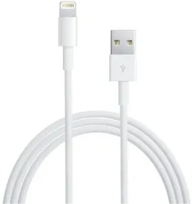 Apple Lightning originálny kábel MD819ZM /2m/ pre iPhone, iPad a ďalšie (MD819ZM/A)