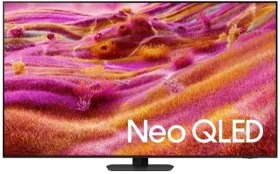75" Samsung QE75QN90FAT titánová / Televízor / Neo QLED / 4K UHD / Tizen (QE75QN90FATXXH)