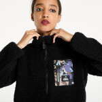 Mikina Horsefeathers Elvira Sweatshirt Black M
