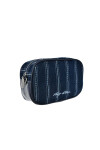 Veľká hviezda Denim Messenger Bag Navy Blue Univerzální