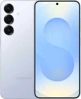 Samsung Galaxy S25 12+512GB svetlo-modrá / 6.2" / Android 15 (SM-S931BLBHEUE)