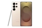 Samsung Galaxy S25 Ultra 12GB+1TB ružovo zlatá / 6.9" / Android 15 (SM-S938BZDHEUE)