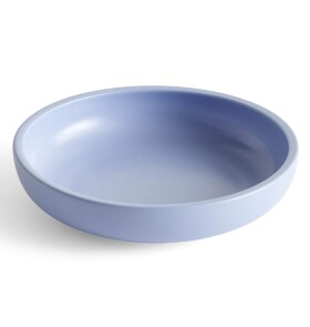 HAY Mísa Sobremesa Medium Light Blue Ø 23 cm