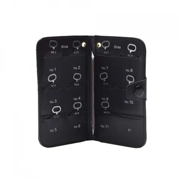 Sekonic Merací nástavec SLIDE SET pre L-398A (JL62)