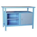 Aerotec 20142008 Pracovný stôl P 1200 T (š x v x h) 1200 x 850 x 600 mm; 20142008