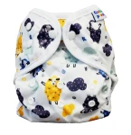 GaGa's Vrchné nohavičky Ovečky na patentky 1 (8594197442382)