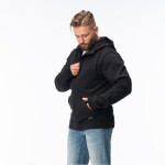 Mikina Magnum Lepus M L