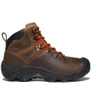 KEEN PYRENEES M Pánske trekové topánky syrup 44 10008950KEN01SA5