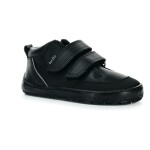 Beda Just Black celoročné členkové barefoot topánky (BFN 170060/W/M/SO/OK/GR/OP) 28 EUR