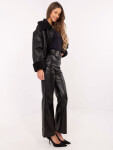 Nohavice NM SP 16006.55 black XL