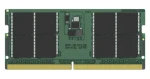 Kingston KCP556SD8-48 / Pamäť RAM / SO-DIMM DDR5 / 48 GB / 5600 MHz / CL46 (KCP556SD8-48)