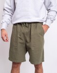 Service Works Classic Chef Shorts OLIVE L
