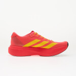 Tenisky adidas Adizero Evo Sl Lucid Red/ Bold Gold/ Semi Lucid Blue EUR 37 1/3