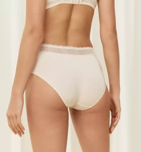 Dámske nohavičky Feel of Modal Midi - Triumph 6720 00XL