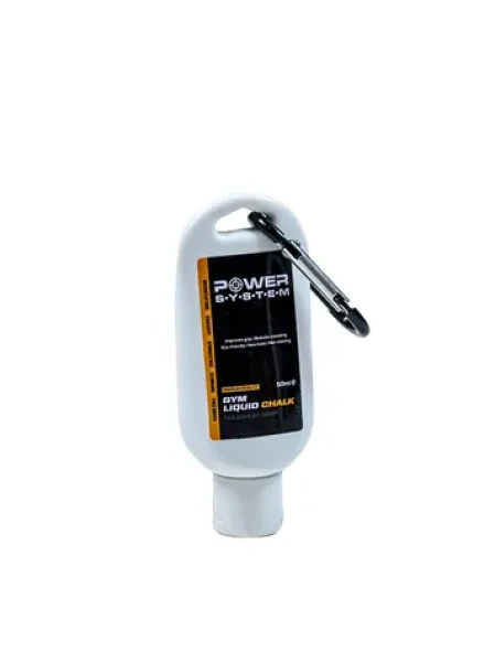 Power System Liquid chalk 50ml (12070)