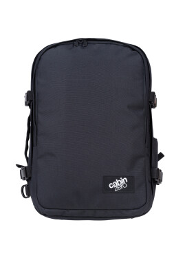 Cestovný batoh do lietadla CabinZero Classic Pro 32L Absolute Black