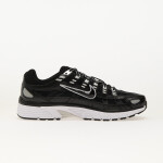 Tenisky Nike P-6000 Black/ Black-White-Metallic Silver EUR 40.5