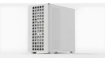 AeroCool D302A-G-WT-V1 biela / PC skriňa / Micro ATX / Mesh / priehľadná bočnica / bez zdroja (ACCS-MA04043.21)