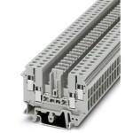 Feed-through terminal block UDK 4-TG 2777014 Phoenix Contact; 2777014