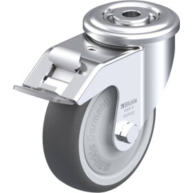 Blickle 754486 otočné koliesko s brzdou; 754486