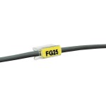 LAPP 83290211 FLEXIMARK® Markierhülse HF 2-4/10 mm TR značkovacia objímka 1000 ks; 83290211
