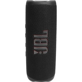 JBL Flip 6 Bluetooth® reproduktor vodotesný čierna; JBLFLIP6BLKEU